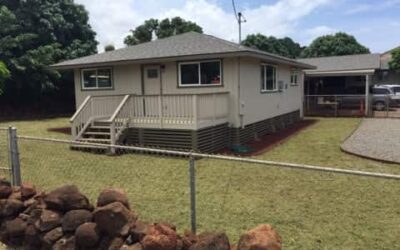 Building 12 — Lahaini, HI