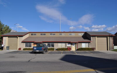 Building 4A — Orem, UT