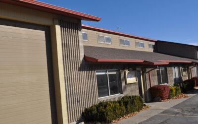 Building 4B — Orem, UT