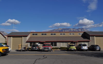 Building 4C — Orem, UT