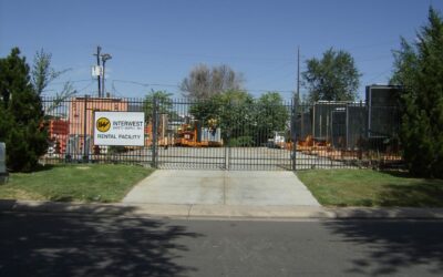 Lot 9 Byers — Denver, CO