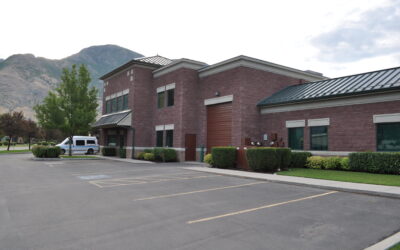 Building 7A — Provo, UT