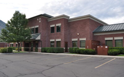 Building 7C — Provo, UT