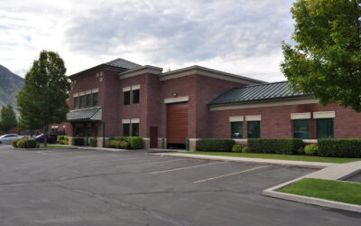 Building 7B — Provo, UT