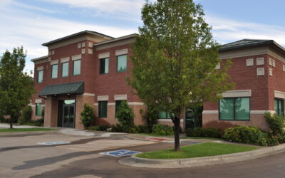 Building 10 — Provo, UT