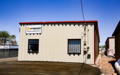 Building 6a — Albuquerque, NM