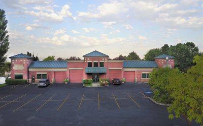 Building 7D — Provo, UT